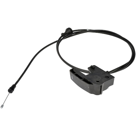 Dorman HOOD RELEASE CABLE 912-014